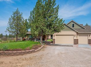 11590 NW Quail Rd, Terrebonne, OR 97760