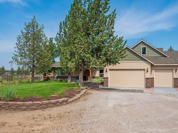 11590 NW Quail Rd, Terrebonne, OR 97760