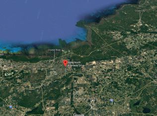 8844 N Alameda Dr, Citrus Springs, FL 34434