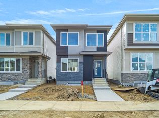21223 25th Ave SW, Edmonton, AB T6M 0E1