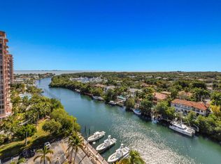 Gables Waterway Towers, Coral Gables, FL 33133