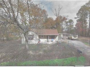 805 Polk St, Vidor, TX 77662