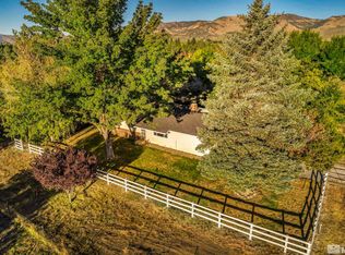 135 Andrew Ln, Reno, NV 89521