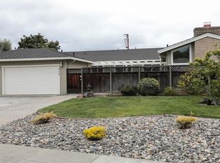 1626 Albatross Dr #2, Sunnyvale, CA
