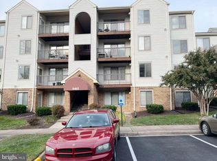 8465 Crozier Ct APT 104, Manassas, VA