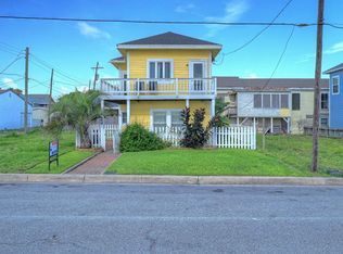 1409 12th St, Galveston, TX 77550