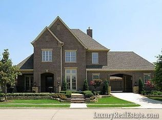 6909 Providence Rd, Colleyville, TX 76034