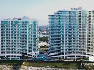 26350 Perdido Beach Blvd UNIT C2804, Orange Beach, AL 36561