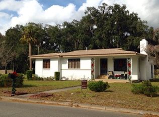 304 E Main St, Perry, FL 32347