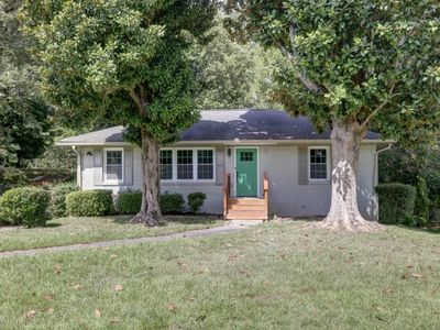 230 Aaron St NW, Atlanta, GA, 30314