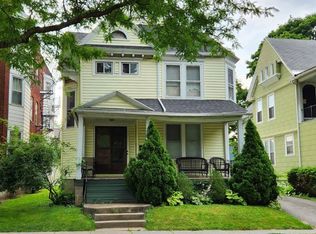 200 Oxford St, Rochester, NY 14607