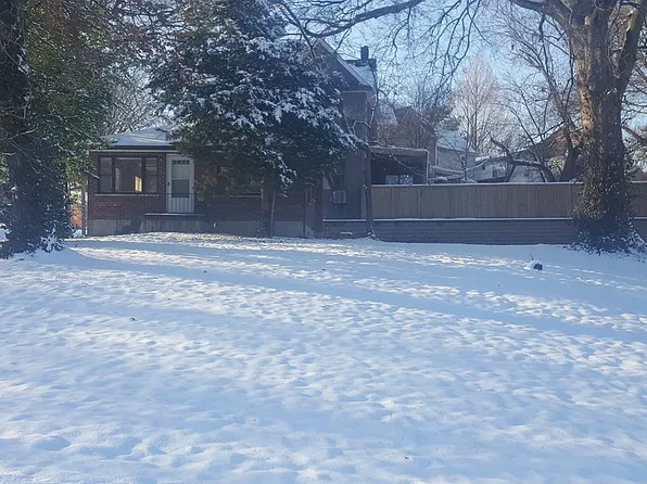 2626 Clifton Ave, Saint Louis, MO 63139