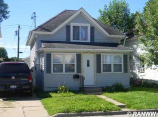 521 E McKinley St, Arcadia, WI 54612