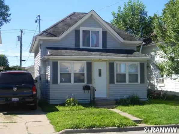 521 E McKinley St, Arcadia, WI 54612
