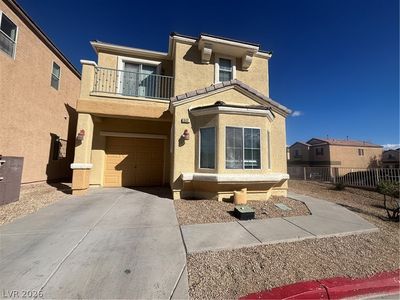 3532 Diamond Belle Ct, Las Vegas, NV, 89129