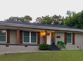 5201 N Vine St, N Little Rock, AR 72116