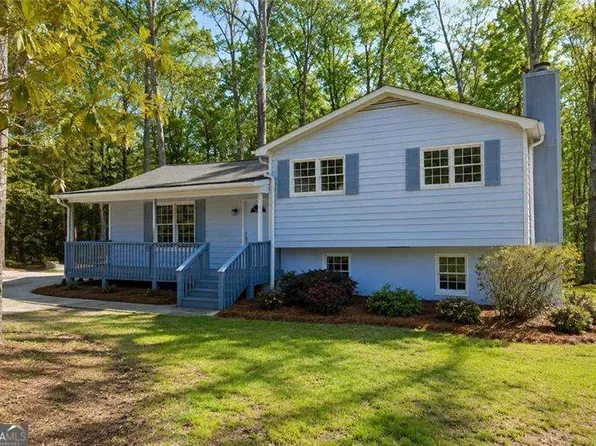 3667 Humphries Hill Rd, Austell, GA 30106
