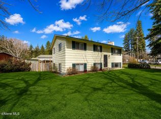 14429 N Arbor St, Rathdrum, ID 83858