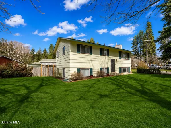 14429 N Arbor St, Rathdrum, ID 83858