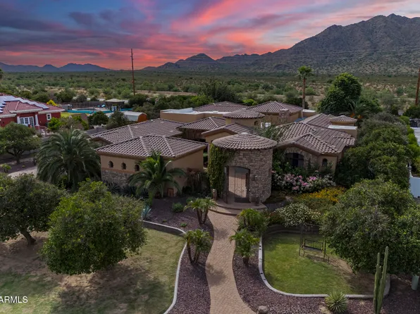 17315 E STARFLOWER Court, Queen Creek, AZ 85142