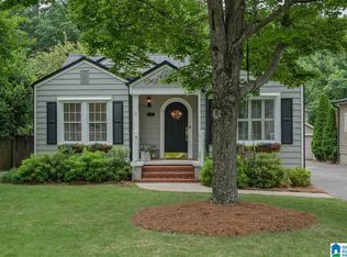 603 Broadway St, Homewood, AL 35209