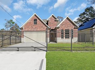 5619 Pate Rd, Houston, TX 77016