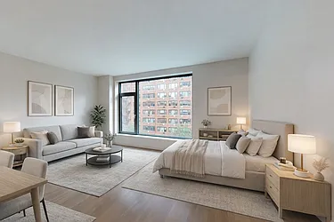 515 East 86th Street, #402