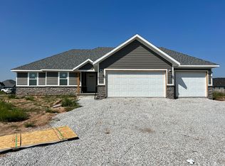 1181 S Antietam Rd, Republic, MO 65738