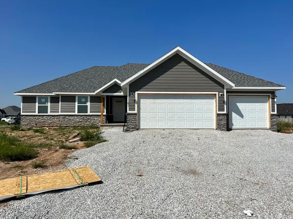 1181 S Antietam Road, Republic, MO 65738