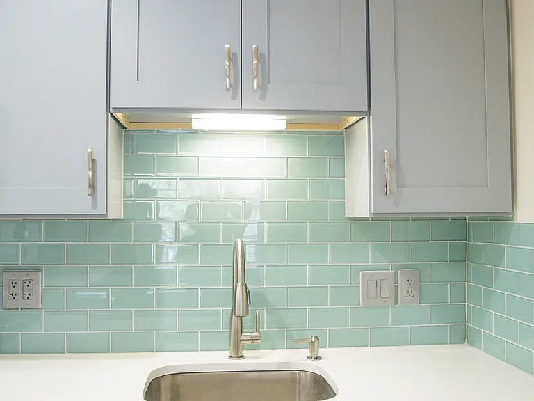 Kitchen Sink
