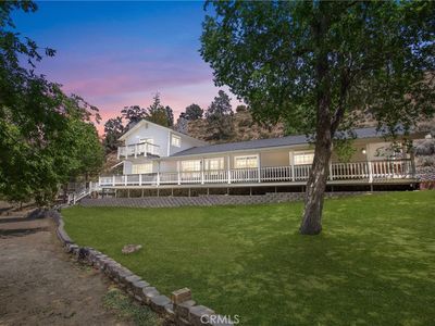 3537 Pinon Pines Rd, Wrightwood, CA, 92397