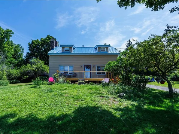 1644 Dutch Hill Rd, Tully, NY 13159