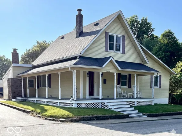 54 Church St, Indianapolis, IN 46227