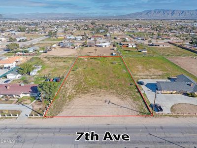 0 7th Ave Lot 247, Hesperia, CA, 92345