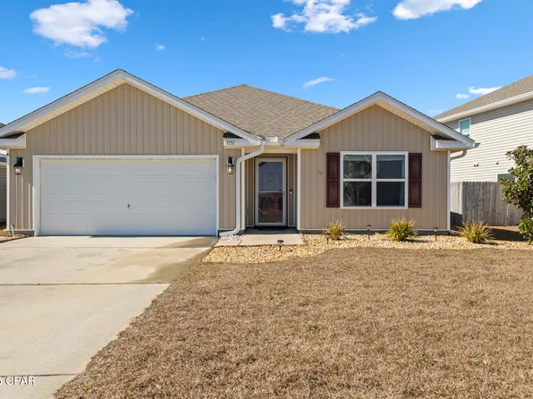 7151 Hatteras Blvd, Panama City, FL 32404