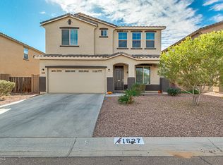 1627 W Desert Spring Way, San Tan Valley, AZ 85142