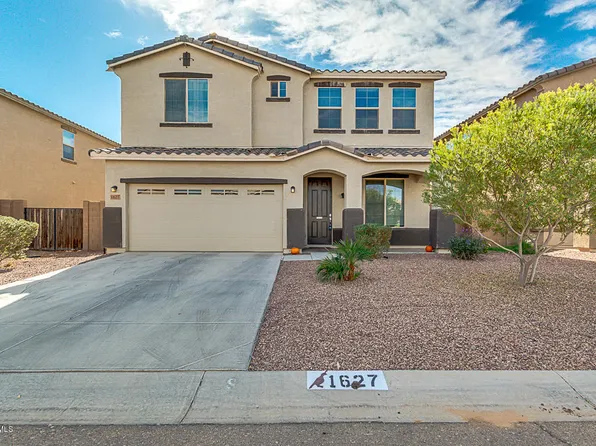 1627 W Desert Spring Way, San Tan Valley, AZ 85142