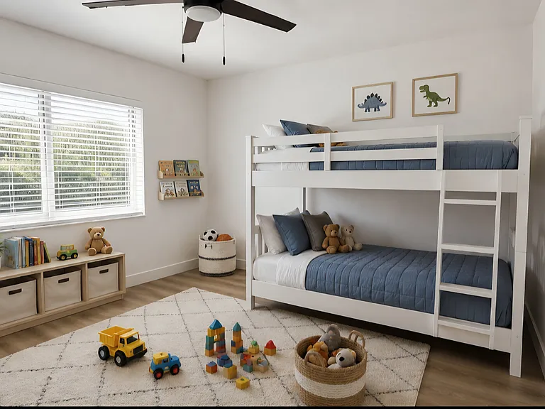 143 W Guinida Ln #9 — Photo 5