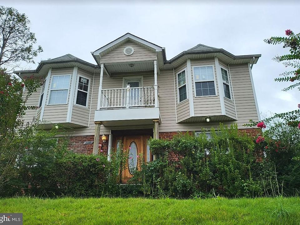 8107 New Riggs Rd, Hyattsville, MD 20783 Zillow