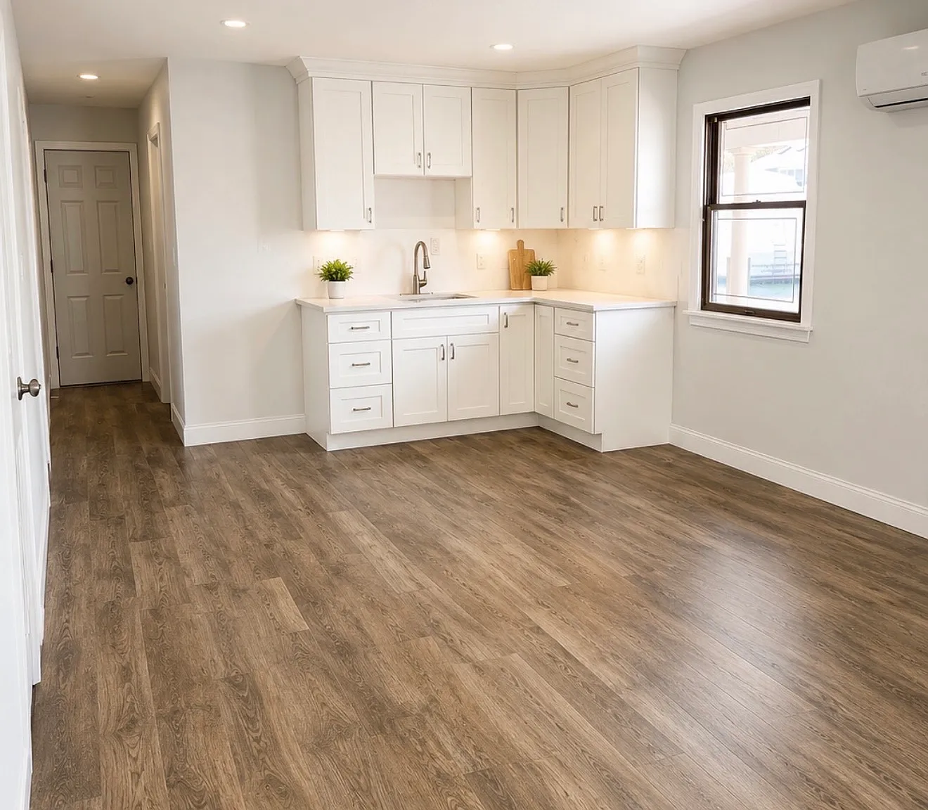 2 bed, 1100 sqft, $3,000 — Photo 1
