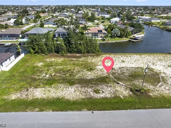 2803 SW 17th Pl, Cape Coral, FL 33914