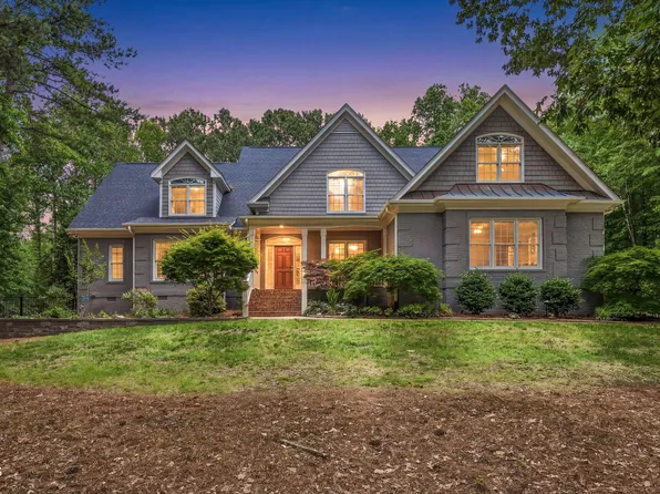 7048 Shady Glen Ln, Wake Forest, NC 27587