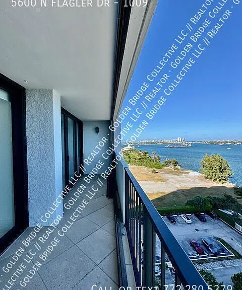 5600 N Flagler Dr #1009 — Photo 7