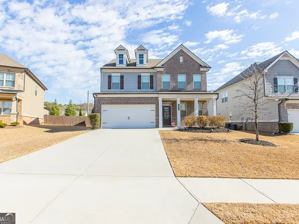 433 Paden View Ct, Lawrenceville, GA 30044