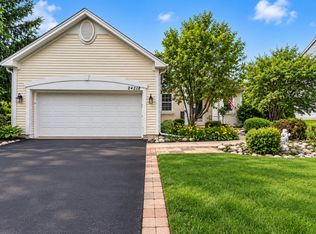 24218 W Apple Creek Ln, Plainfield, IL 60586