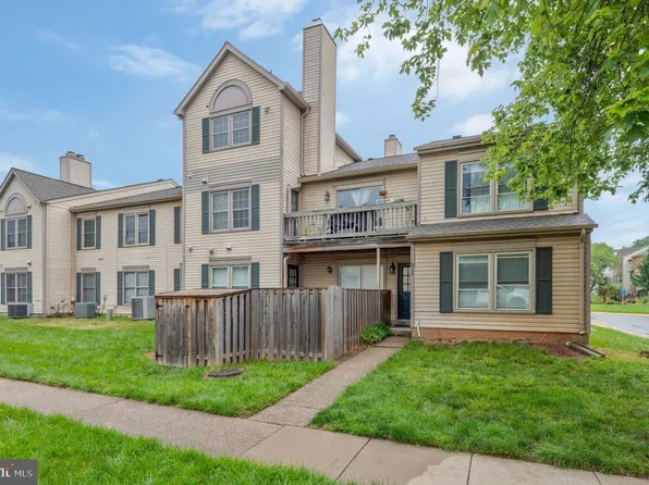 10523 Stonington Ln, Manassas, VA 20109