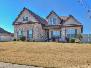 2414 Telford Ln, Murfreesboro, TN 37128