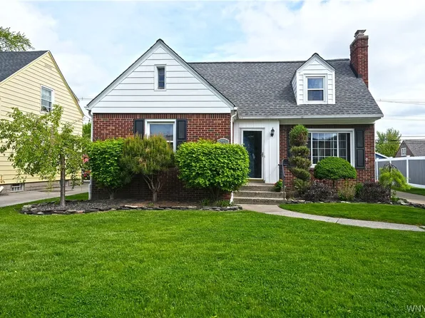 268 Northwood Dr, Buffalo, NY 14223