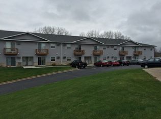 Pinedale Apartments and Red Cedar Townhomes, Menomonie, WI 54751
