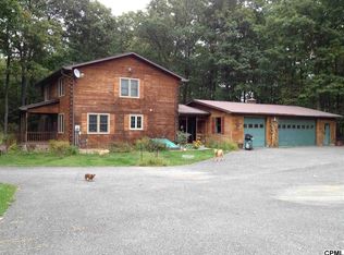 483 Deer Run Dr, Mc Alisterville, PA 17049